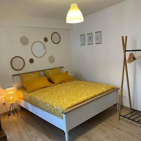 Appartement Neuf Entierement Equipe Proche Centre Amiens Exterior foto