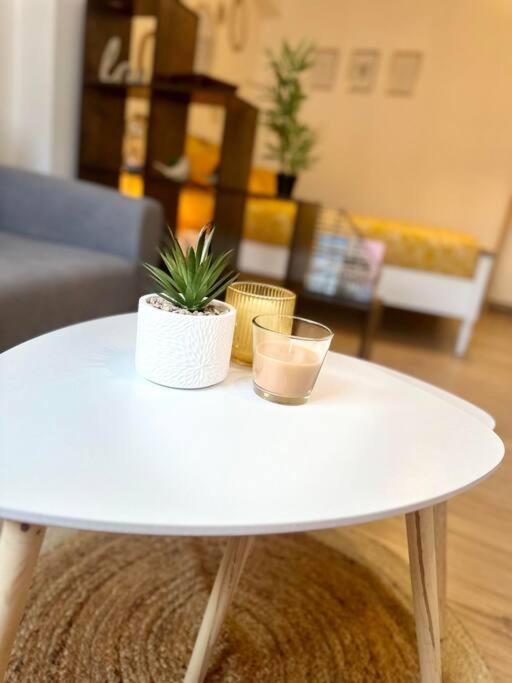 Neuf Entierement Equipe Proche Centre Apartment