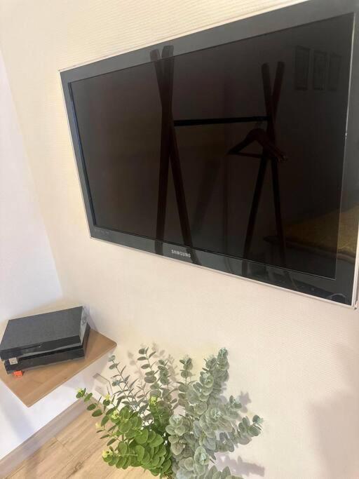 Apartment Neuf Entierement Equipe Proche Centre Amiens