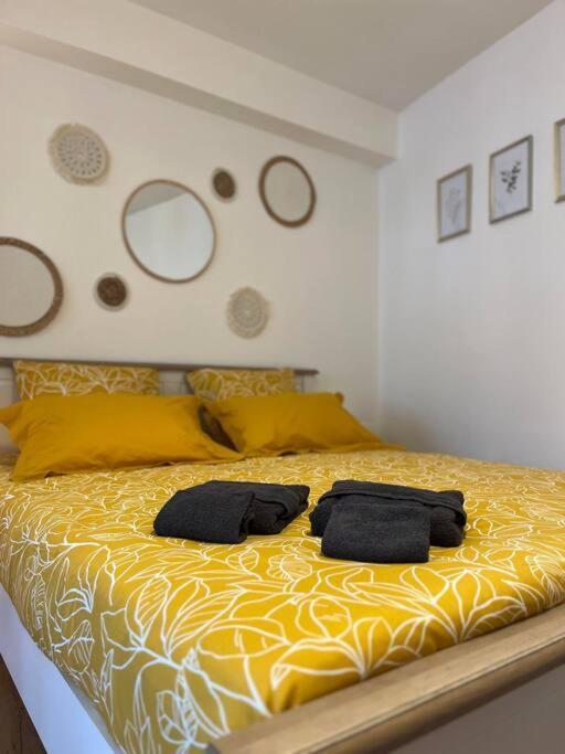Apartment Neuf Entierement Equipe Proche Centre