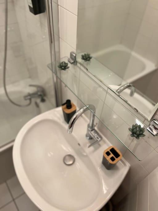 Apartment Neuf Entierement Equipe Proche Centre Amiens