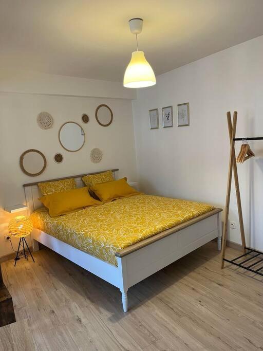 Appartement Neuf Entierement Equipe Proche Centre