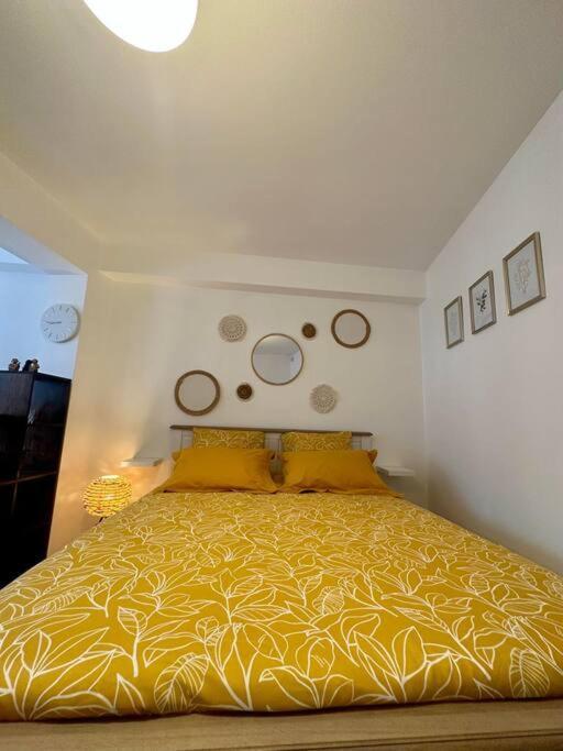 Appartement Neuf Entierement Equipe Proche Centre