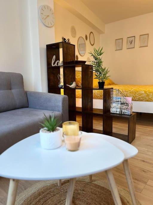 Neuf Entierement Equipe Proche Centre Apartment Amiens