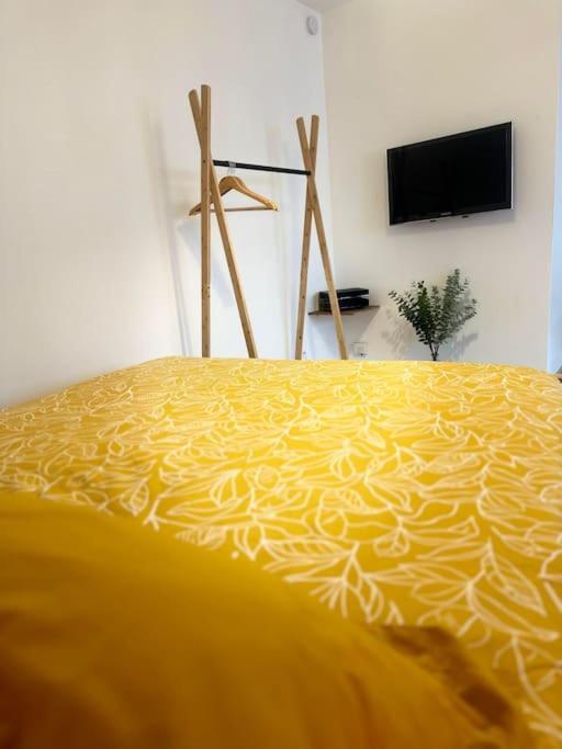 Neuf Entierement Equipe Proche Centre Apartment Amiens